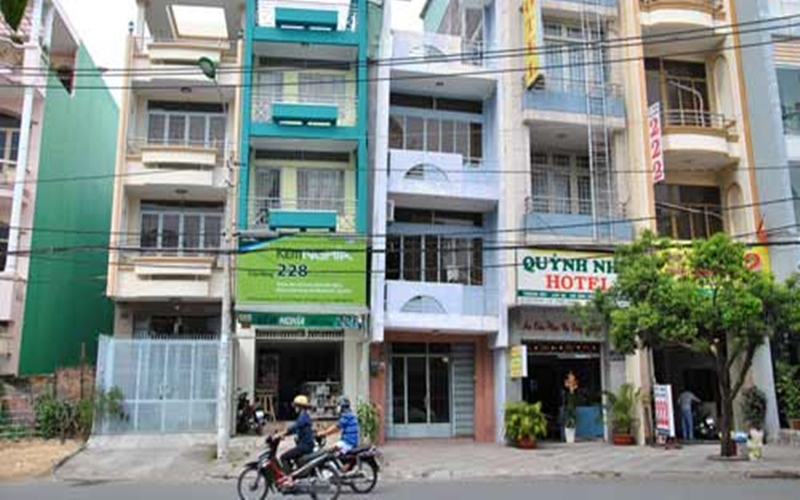 Giải pháp chống rung cho nhà gần đường 