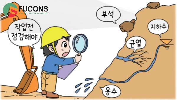 Ngăn chặn nguy cơ sạt lở
